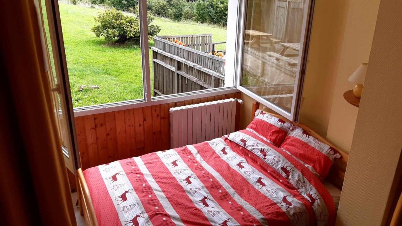 Les Angeliques Apartman Gérardmer Kültér fotó