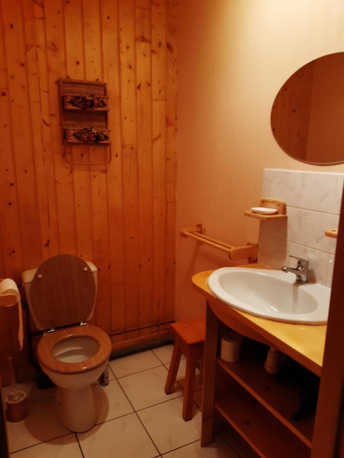 Les Angeliques Apartman Gérardmer Kültér fotó