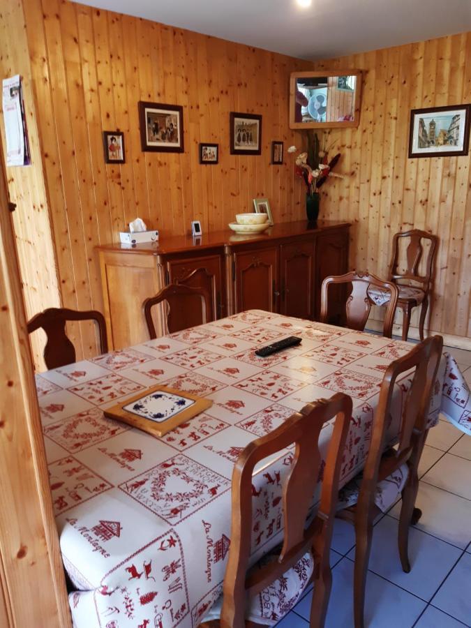 Les Angeliques Apartman Gérardmer Kültér fotó