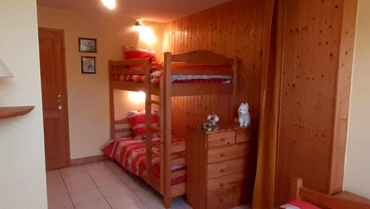 Les Angeliques Apartman Gérardmer Kültér fotó