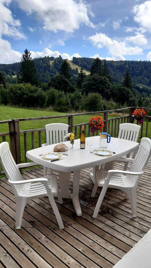 Les Angeliques Apartman Gérardmer Kültér fotó