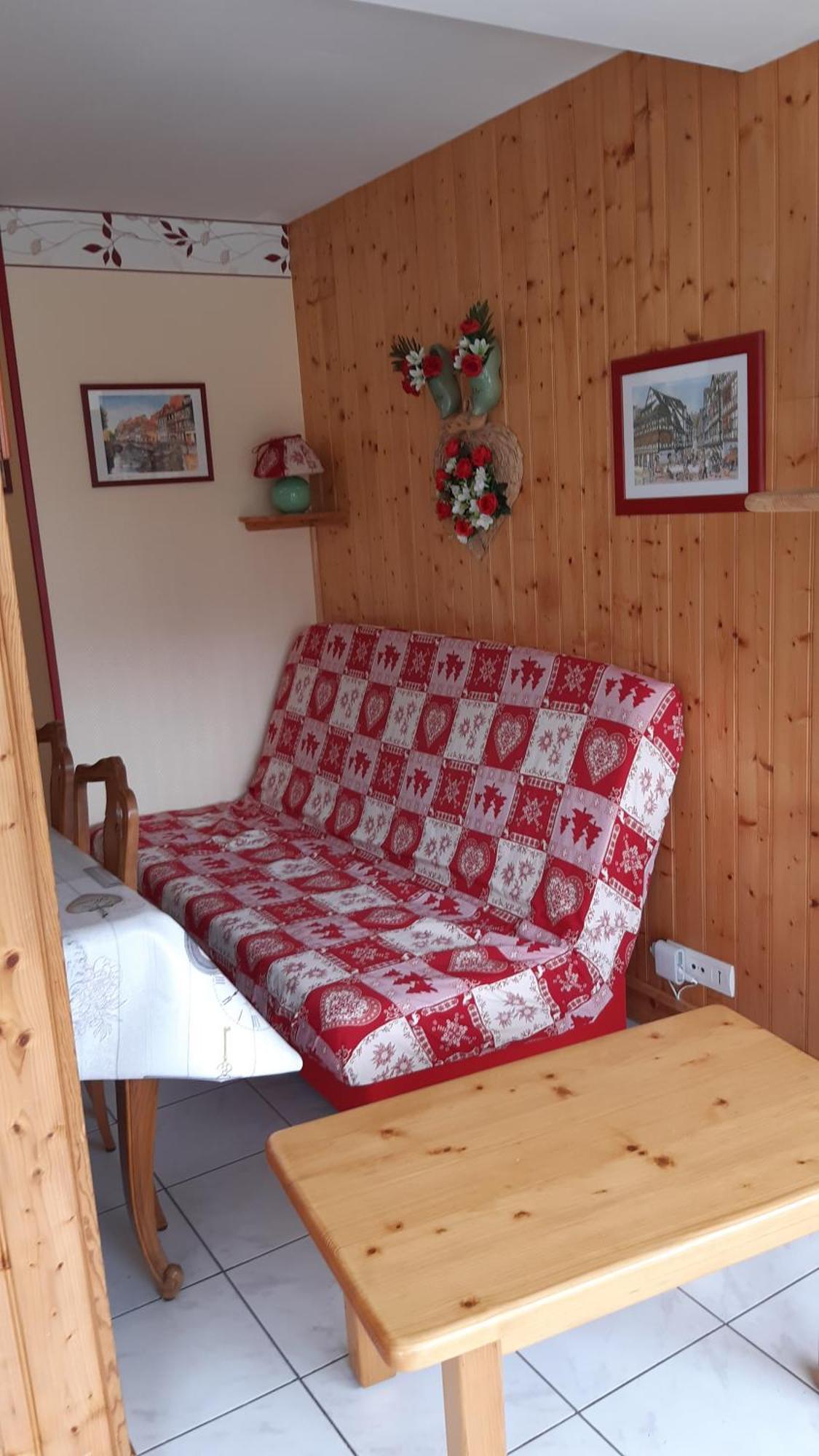 Les Angeliques Apartman Gérardmer Kültér fotó