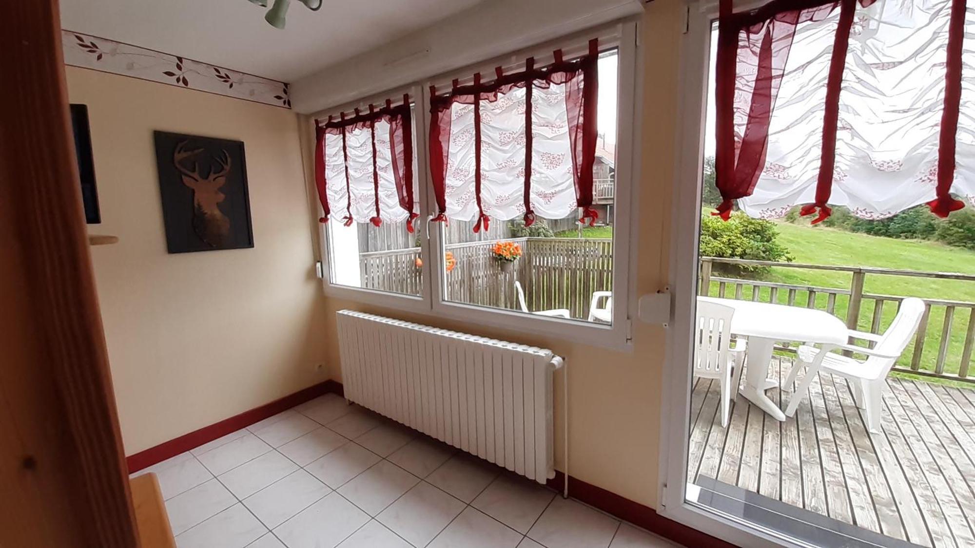 Les Angeliques Apartman Gérardmer Kültér fotó