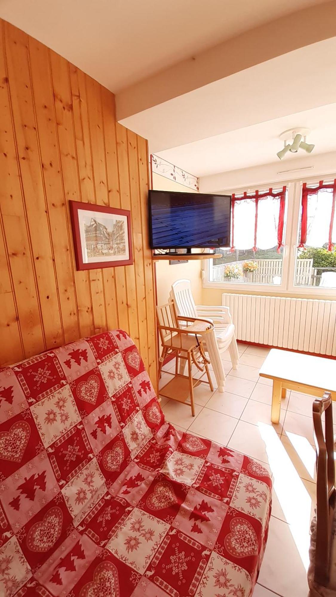Les Angeliques Apartman Gérardmer Kültér fotó
