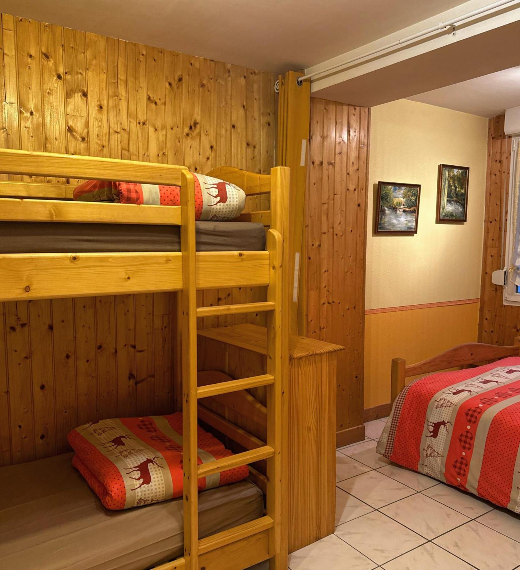 Les Angeliques Apartman Gérardmer Kültér fotó